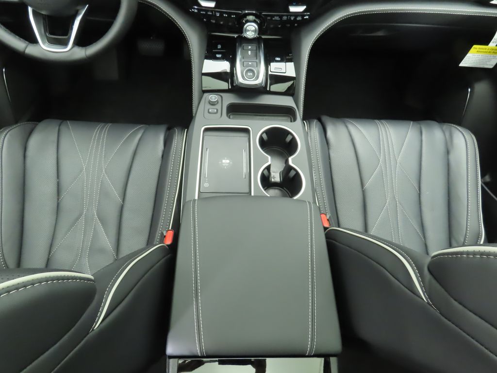 Thumbnail: 2026 Acura MDX - 17