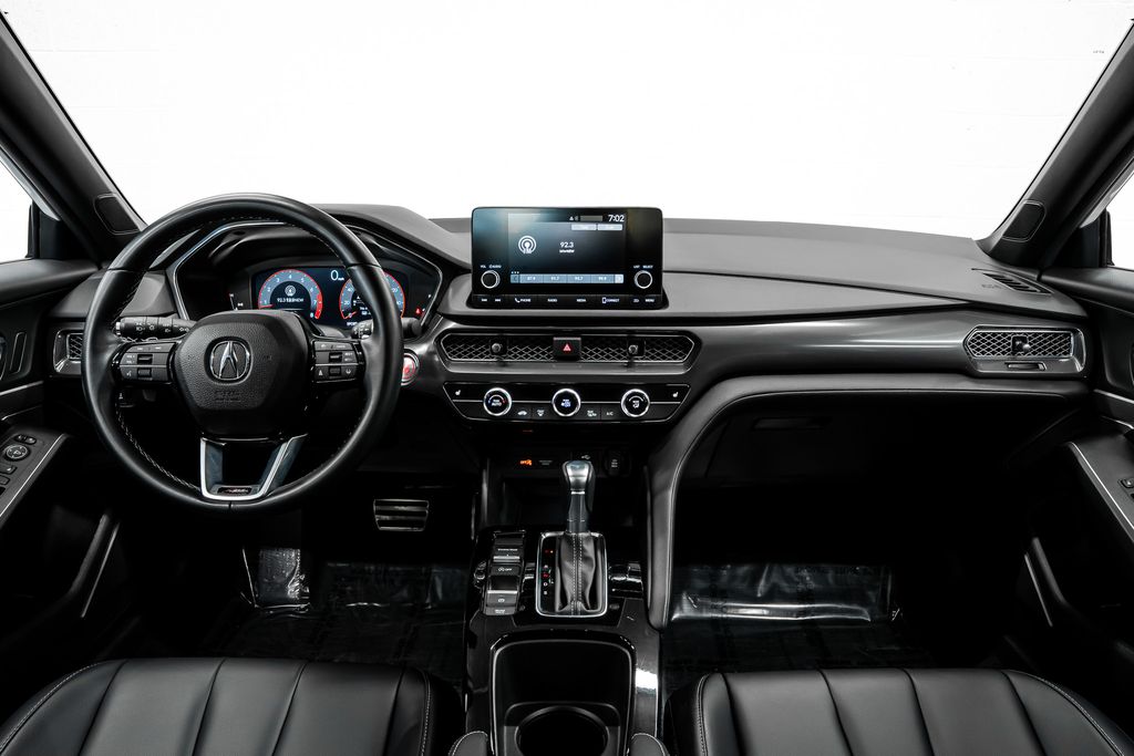 2025 Acura Integra