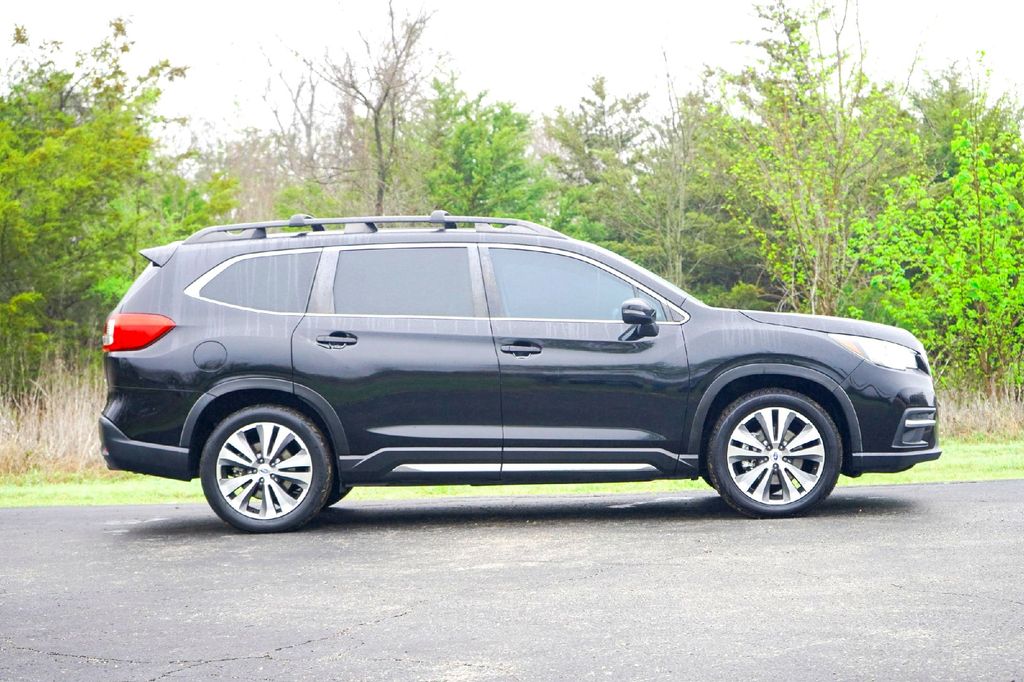 Used Car 2020 Subaru Ascent  Limited For Sale Under $25,000 In Taylor, Texas