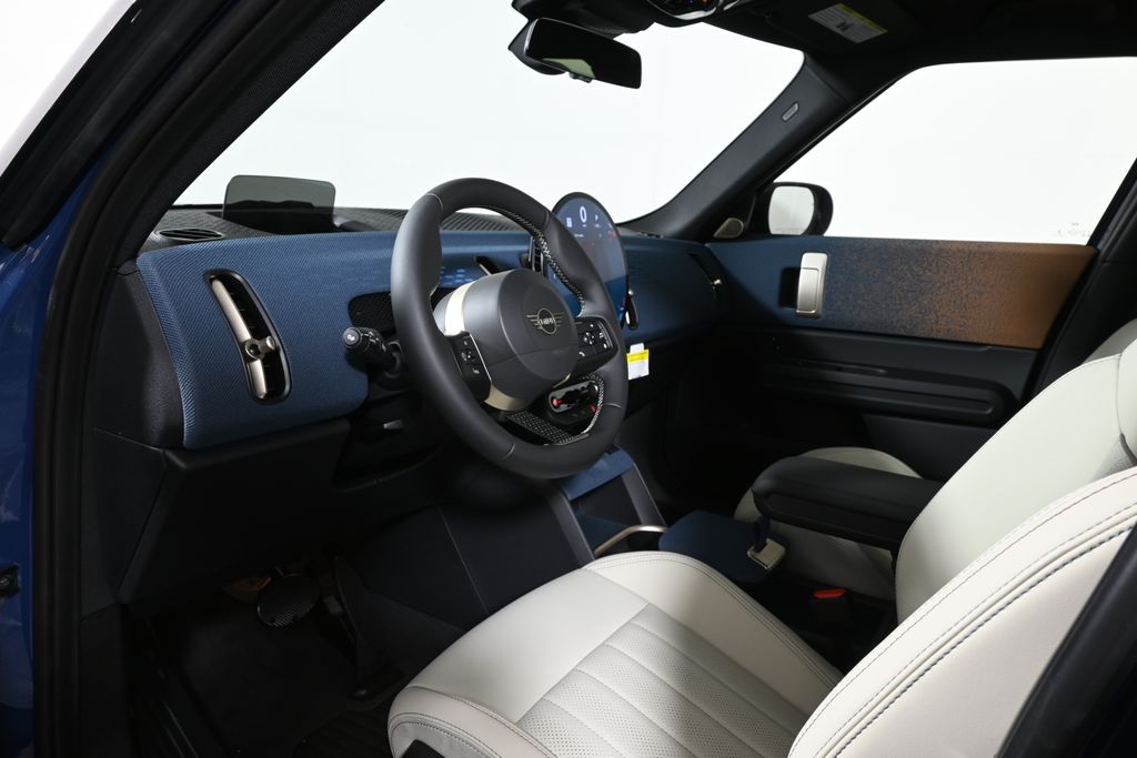 Thumbnail: 2027 MINI Cooper Countryman - 15