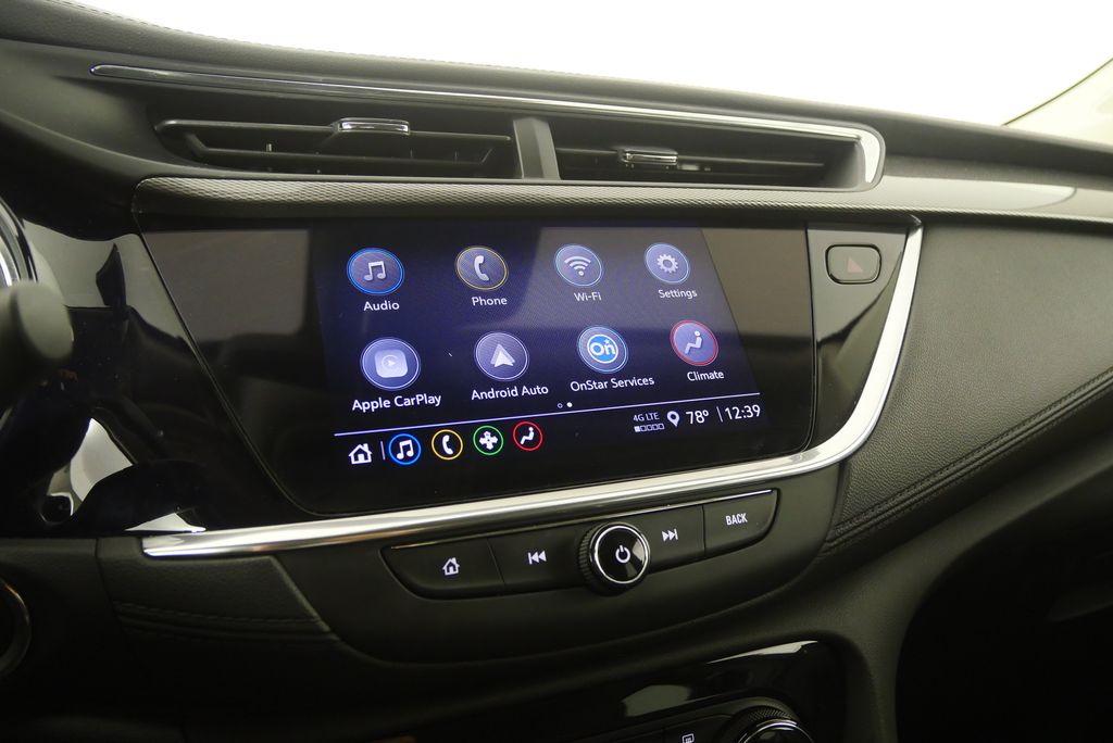 Thumbnail: 2023 Buick Encore GX - 21
