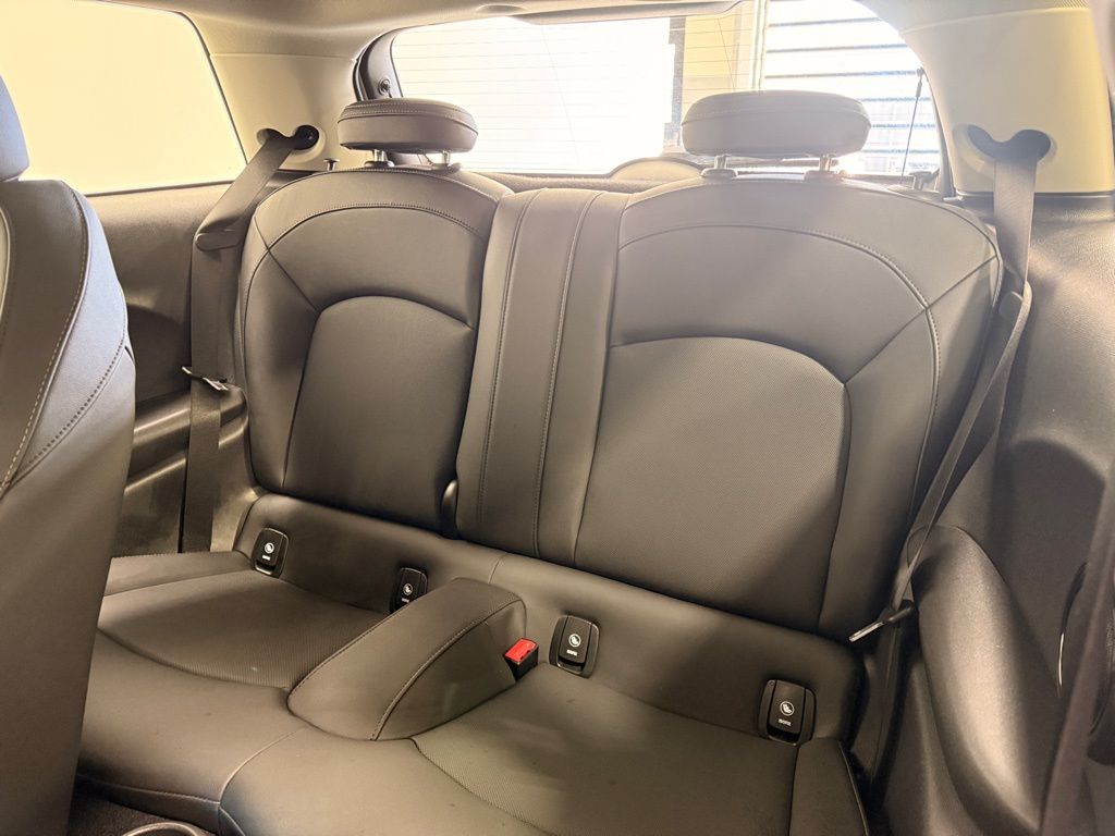 Thumbnail: 2024 MINI Cooper - 20