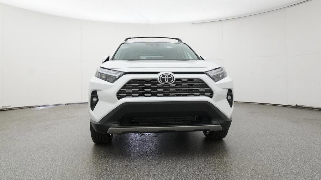Thumbnail: 2025 Toyota RAV4 - 23