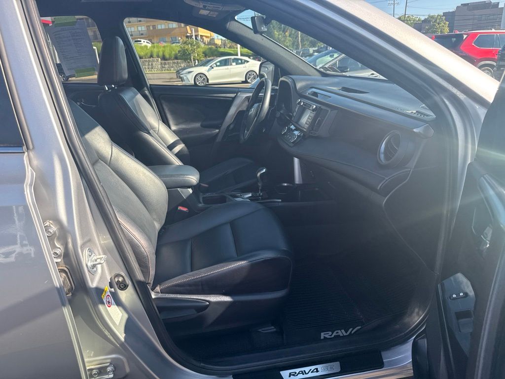 Used 2019 Chevrolet Traverse SUV