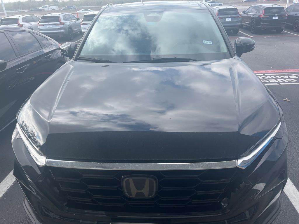 Thumbnail: 2024 Honda CR-V - 2