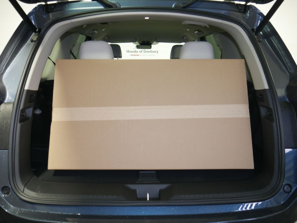 Thumbnail: 2026 Honda Pilot - 10