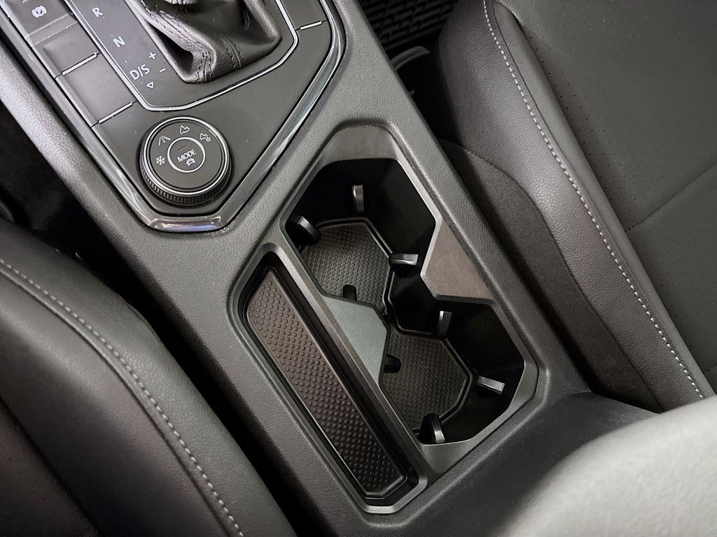 2020 Volkswagen Tiguan 2.0T SE