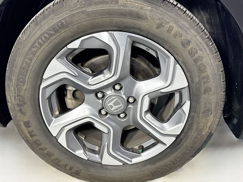 Used Car 2019 Honda Cr-v  Ex-l For Sale Under $20,000 In Austin, Texas