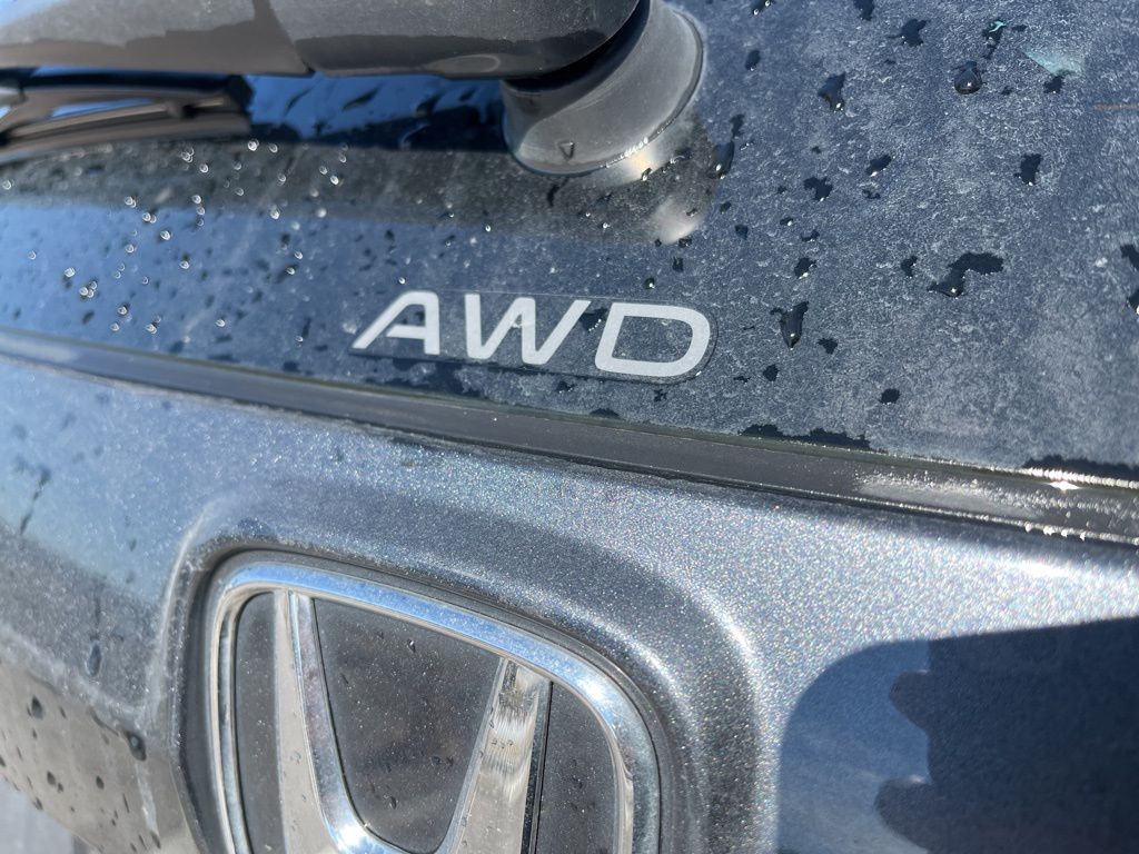 Thumbnail: 2024 Honda CR-V - 9