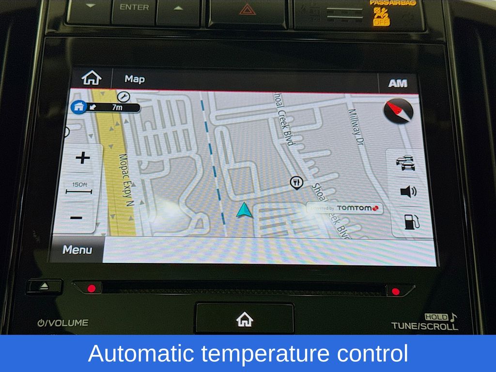 Used Car 2022 Subaru Ascent  Limited For Sale Under $30,000 In Austin, Texas