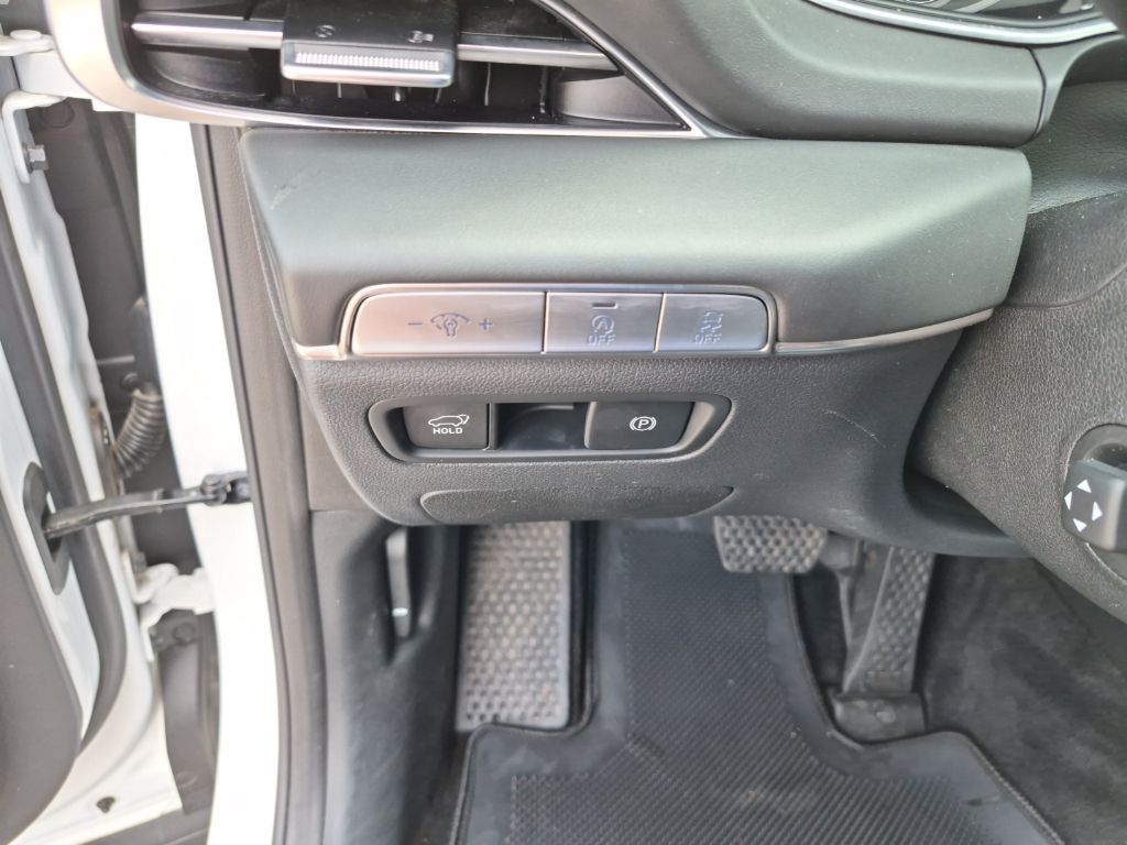 Used Car 2024 Genesis Gv80  2.5t For Sale Under $40,000 In Austin, Texas