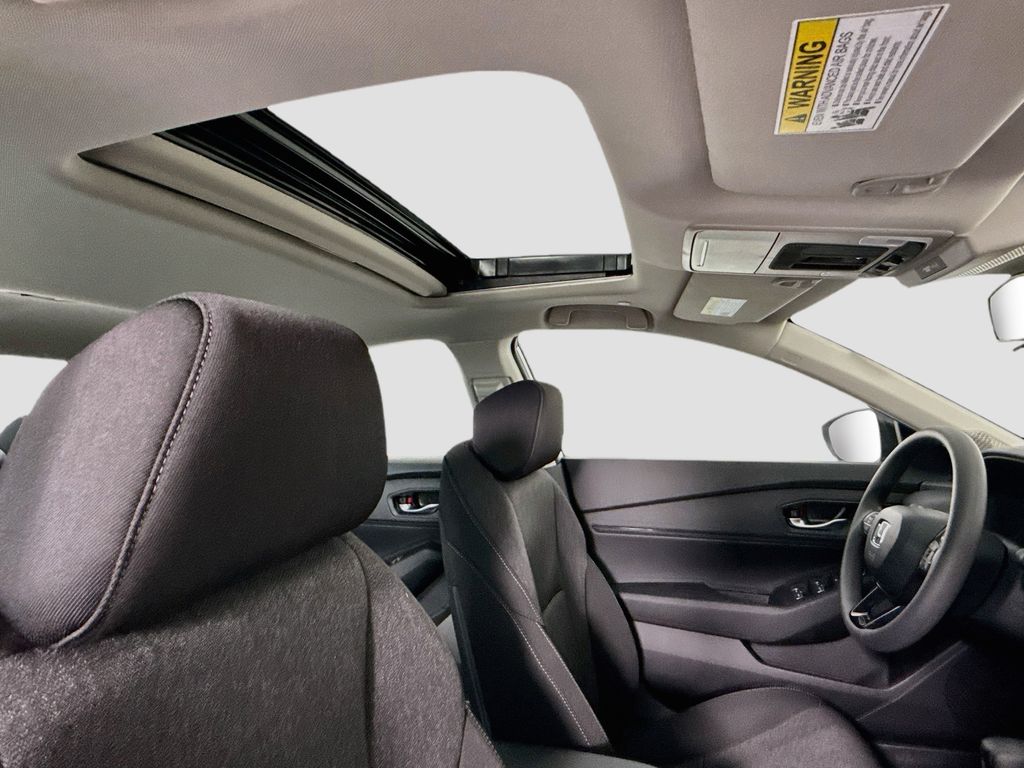 Thumbnail: 2026 Honda Accord - 19