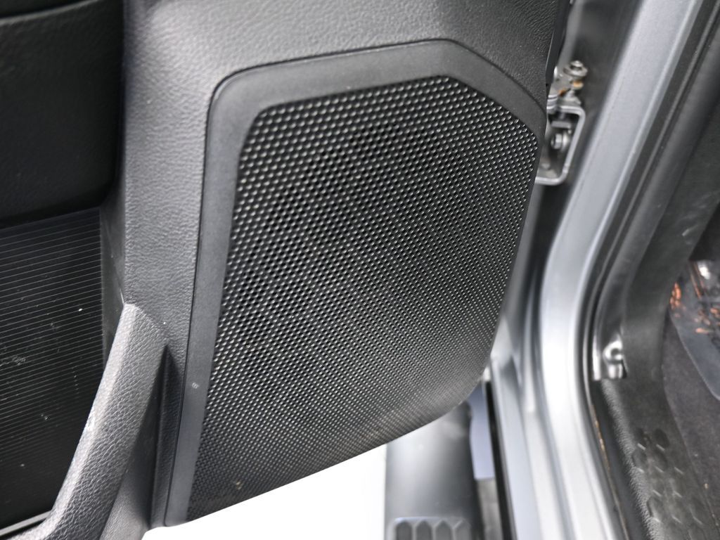 Used 2020 Billet Silver Metallic Clearcoat Ram Power Wagon image 14