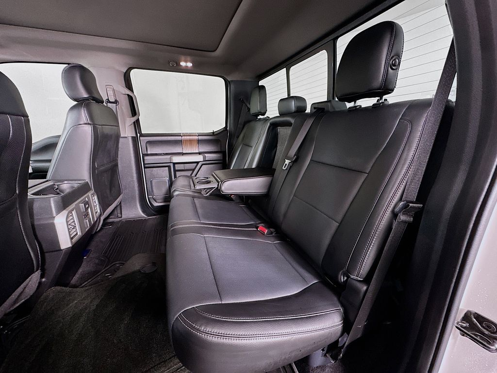 Thumbnail: 2016 Ford F-150 - 25