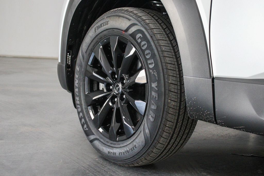 New Car 2025 Mazda Cx-50  2.5 S Premium Package For Sale Under $40,000 In Austin, Texas