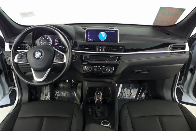 2021 BMW X1 sDrive28i 25