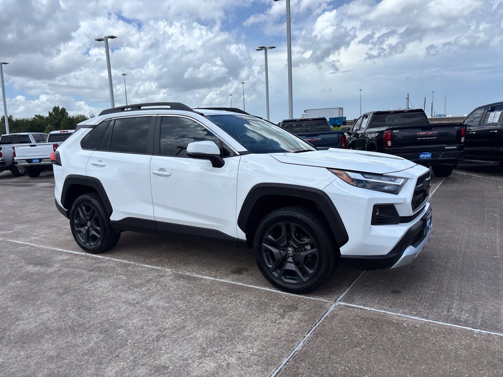 2024 Toyota RAV4 Adventure - 6