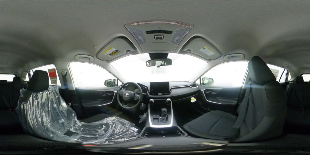 Thumbnail: 2025 Toyota RAV4 - 25