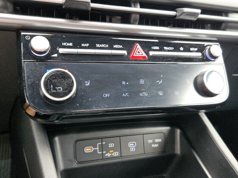 2026 Hyundai Santa Cruz - $32,560