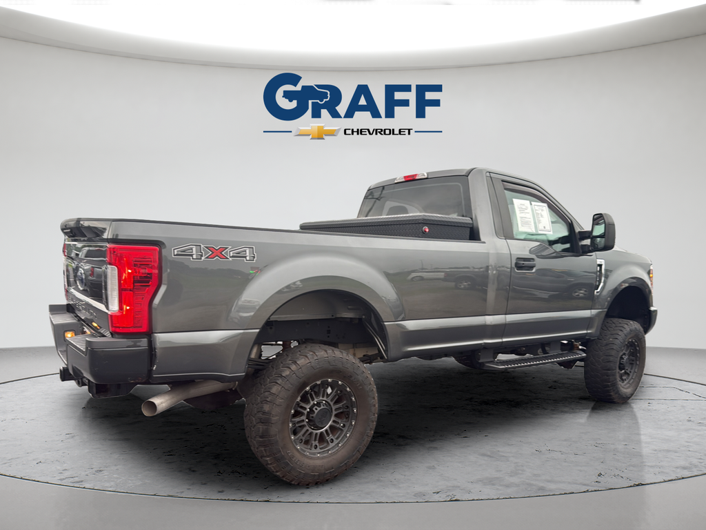 Used 2019 Ford F-250SD Truck