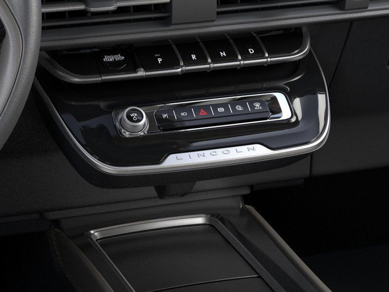 2025 Lincoln Corsair Grand Touring