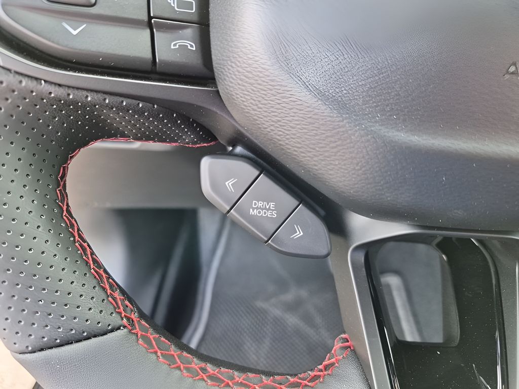 New 2026 Black Dodge R/T Scat Pack image 26