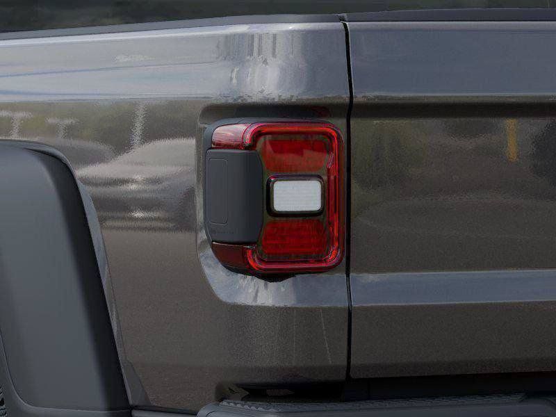 New 2026 Jeep Gladiator Truck