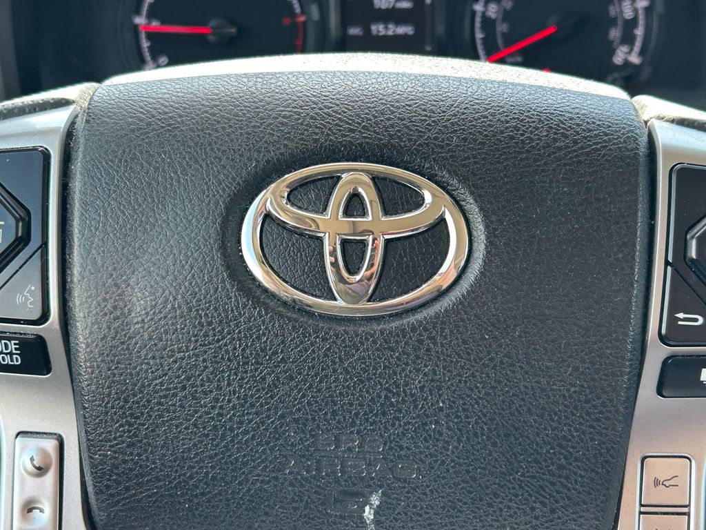 Used 2021 Toyota 4Runner SUV