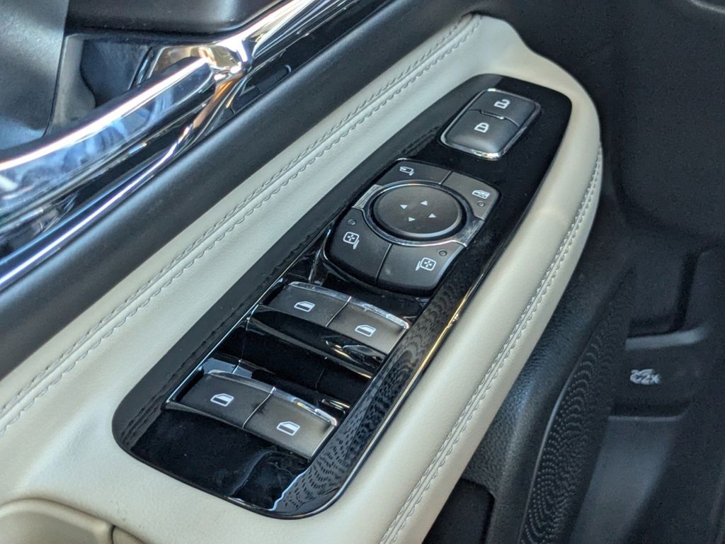 2026 Lincoln Corsair Grand Touring