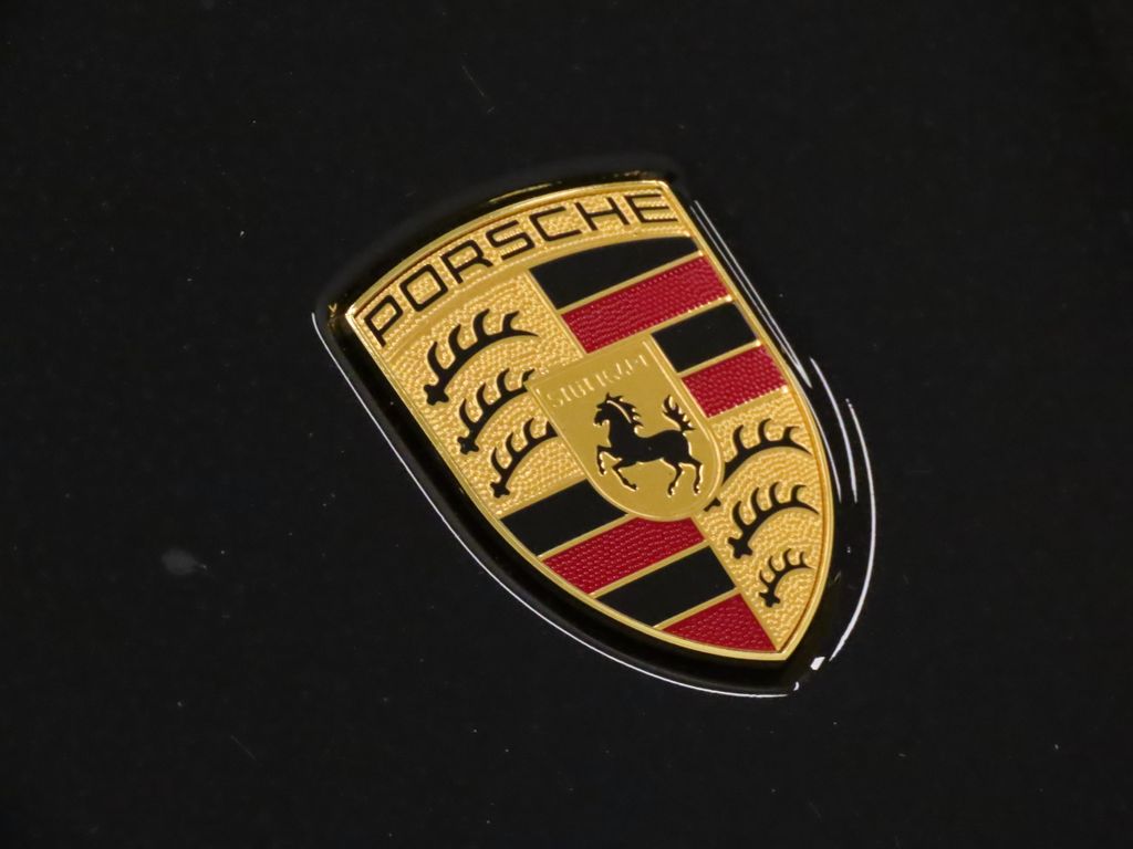 Thumbnail: 2024 Porsche 911 - 14