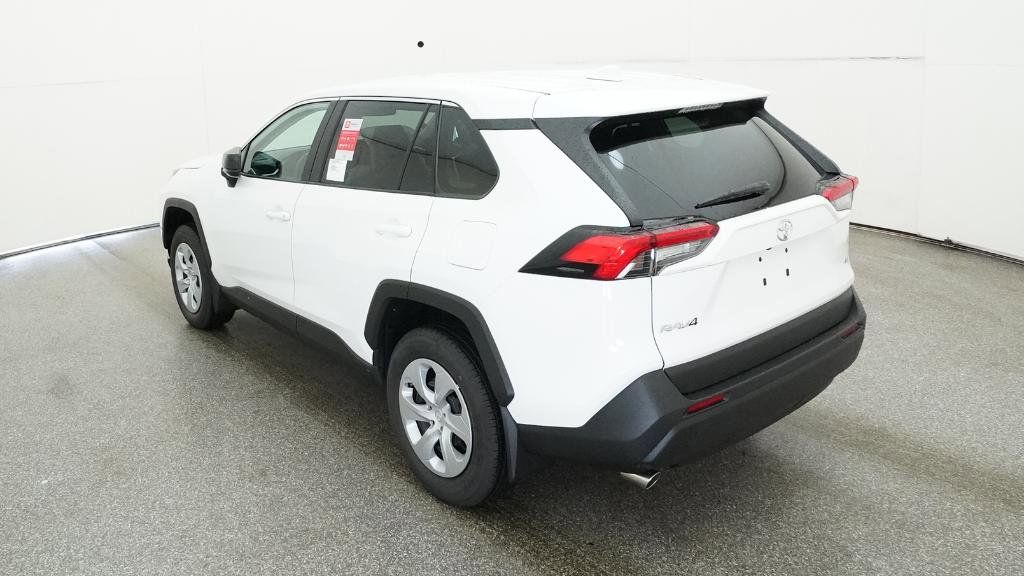 Thumbnail: 2025 Toyota RAV4 - 29