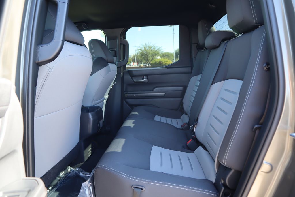 Thumbnail: 2025 Toyota Tacoma - 19