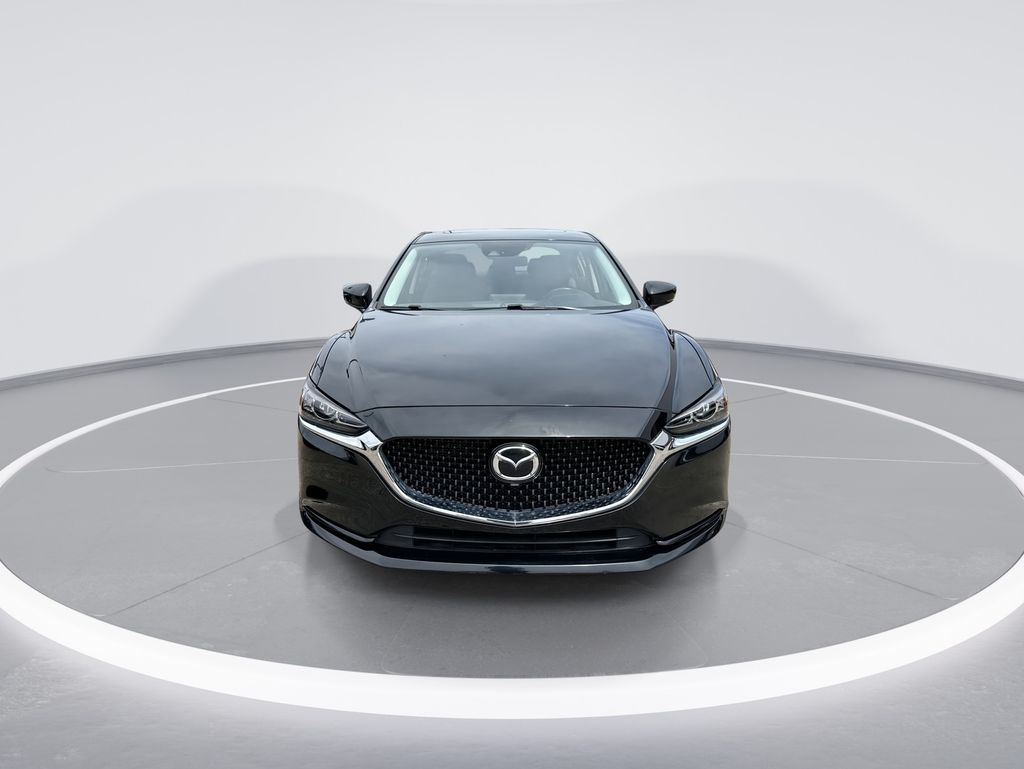 2018 Mazda Mazda6 Touring - 2