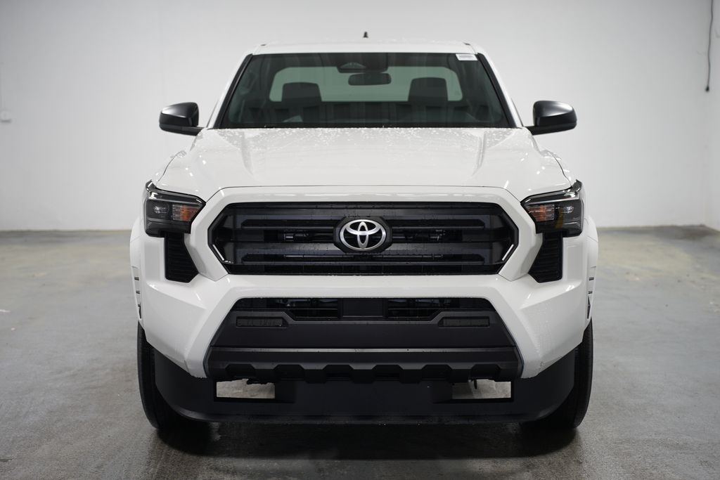 2025 Toyota Tacoma SR 2