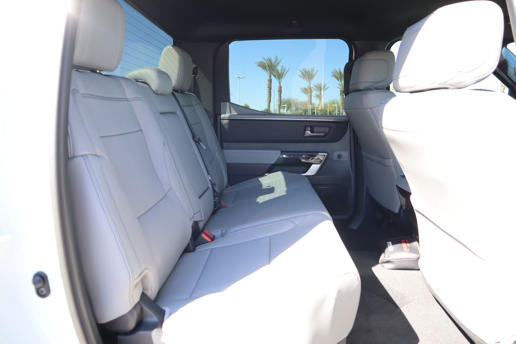 Thumbnail: 2026 Toyota Tundra - 21