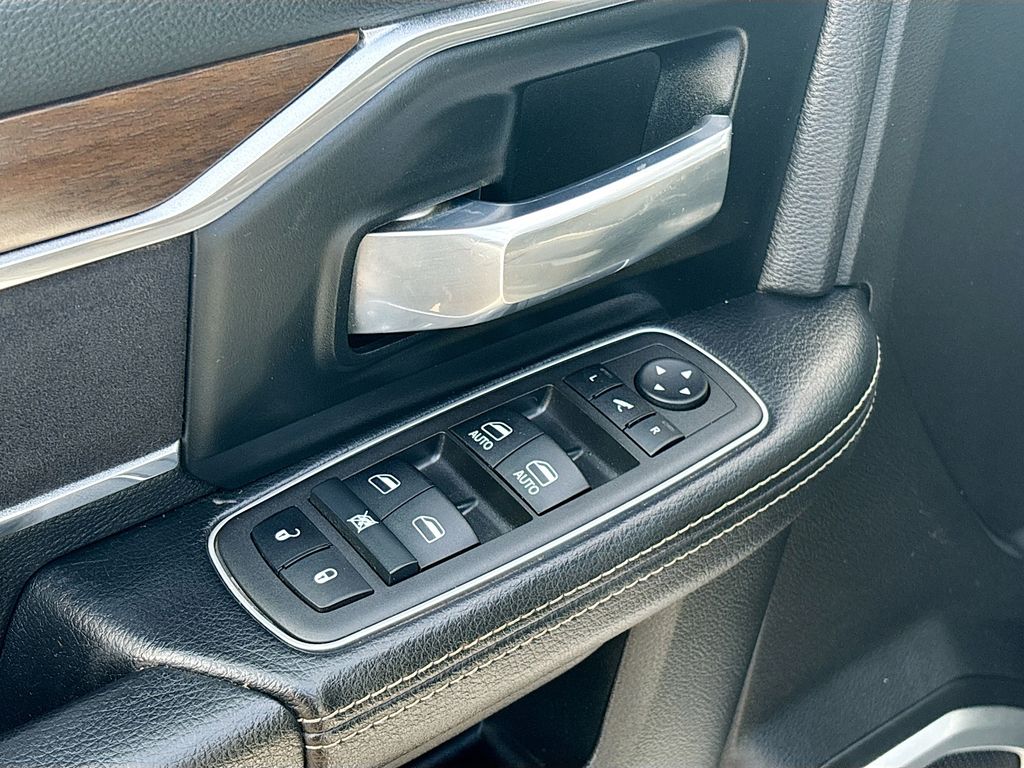 2022 RAM Ram 2500 Pickup Laramie - Photo 18
