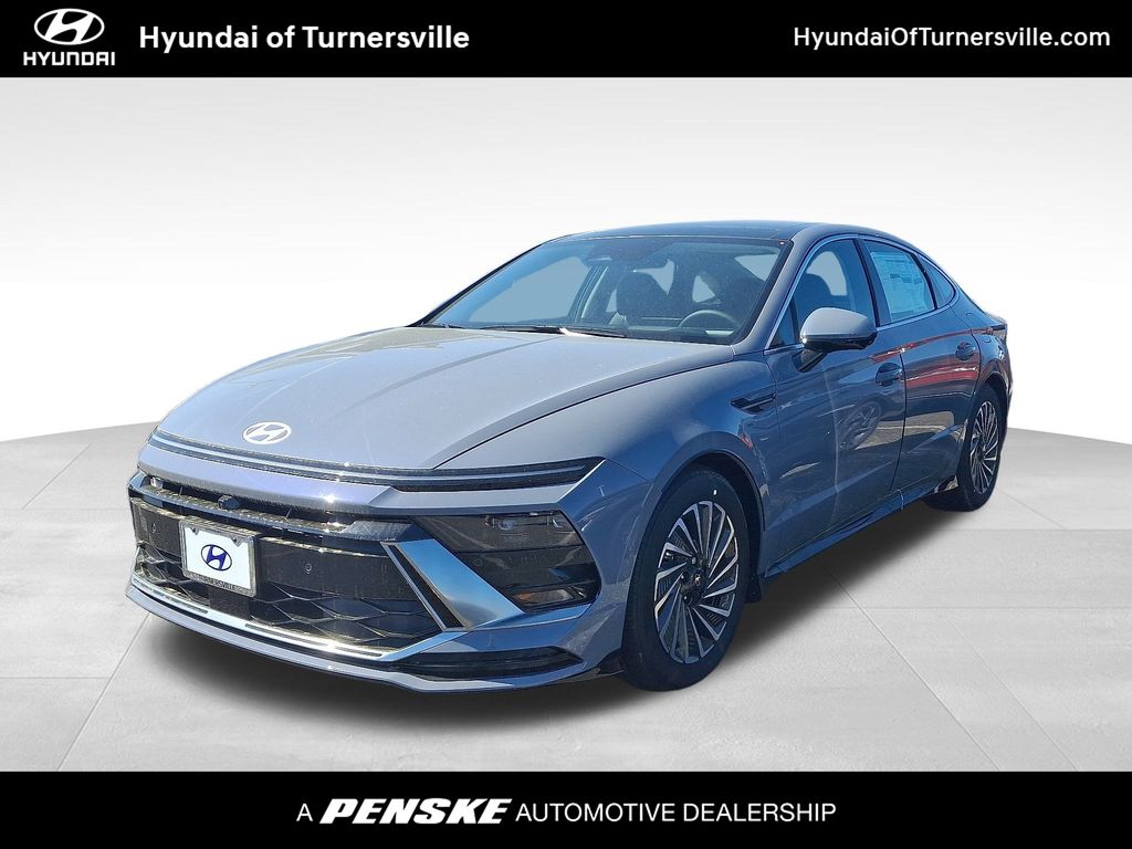 2025 Hyundai Sonata Limited -
                Turnersville, NJ