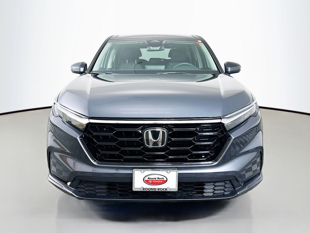 2024 Honda CR-V EX 2