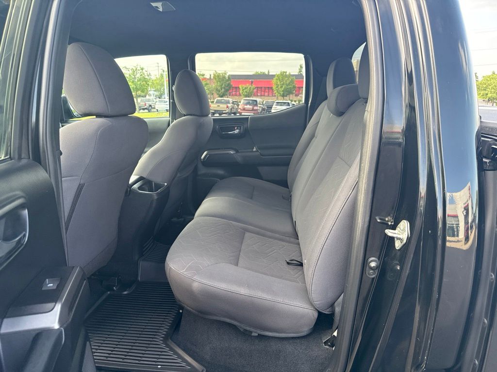 Used 2019 Toyota Tacoma Truck
