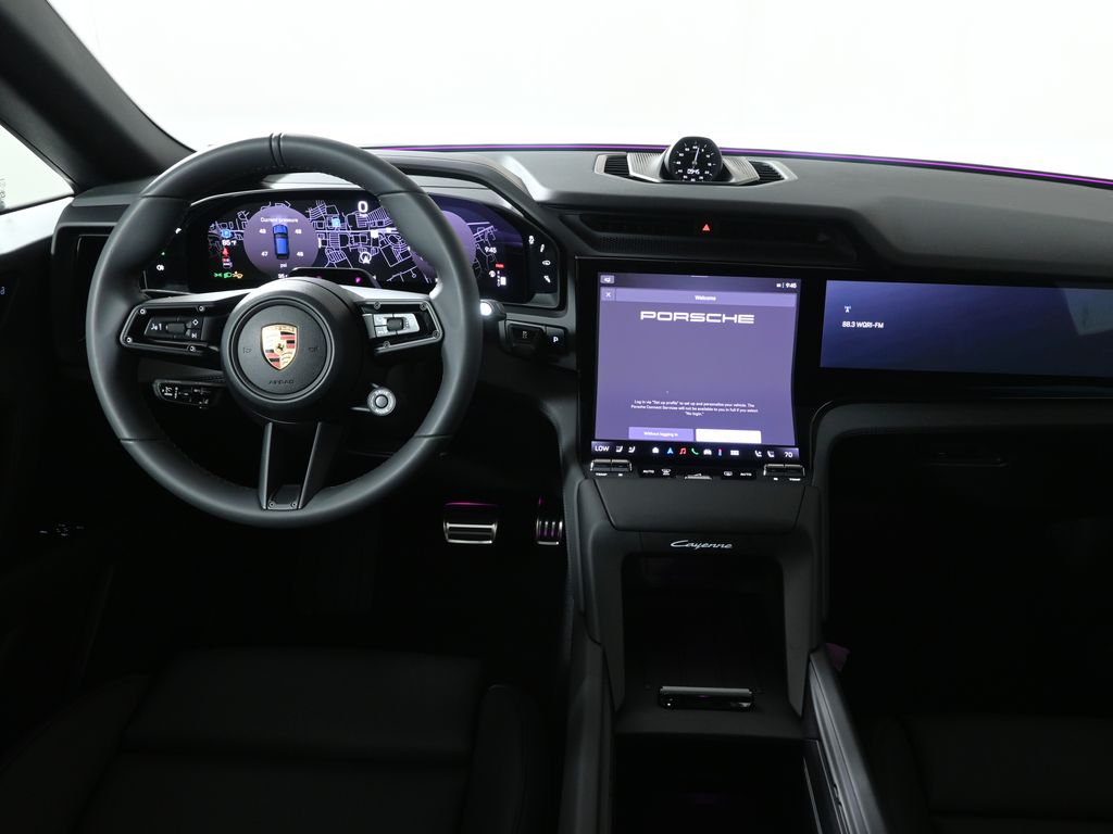 Thumbnail: 2026 Porsche Cayenne - 16