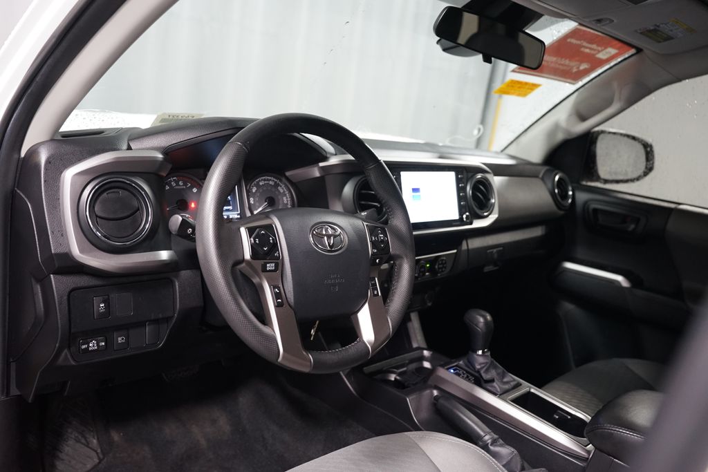 Thumbnail: 2023 Toyota Tacoma - 7