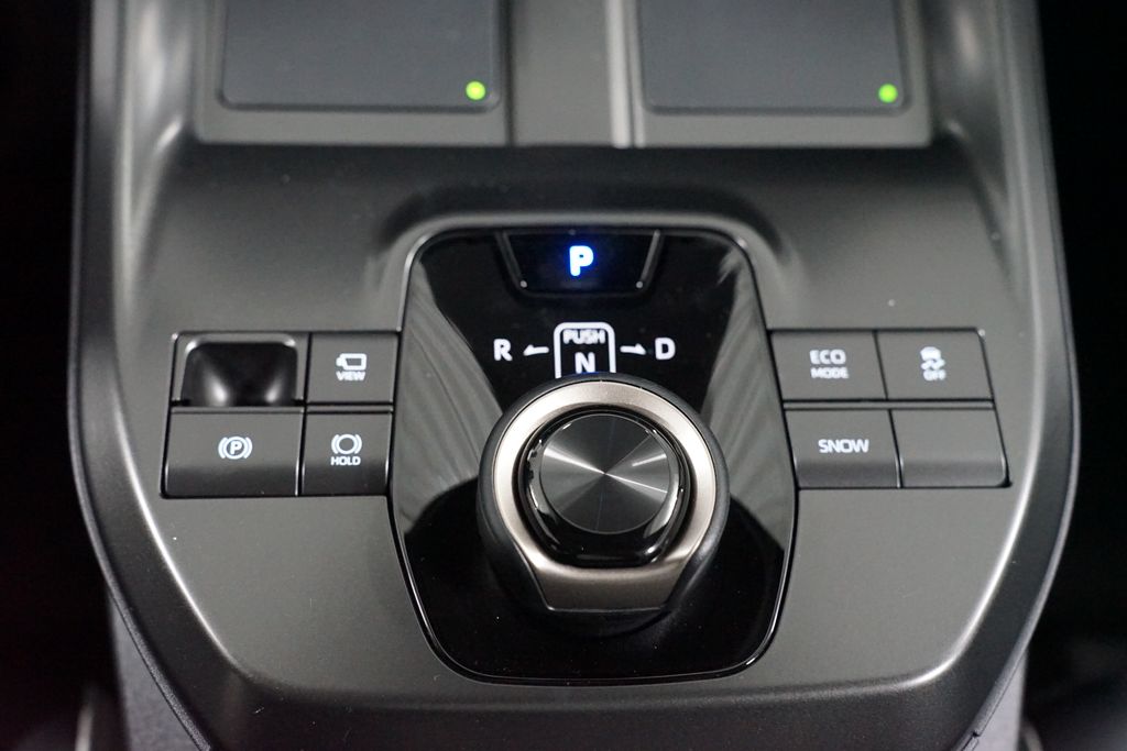 Thumbnail: 2026 Toyota bZ - 23