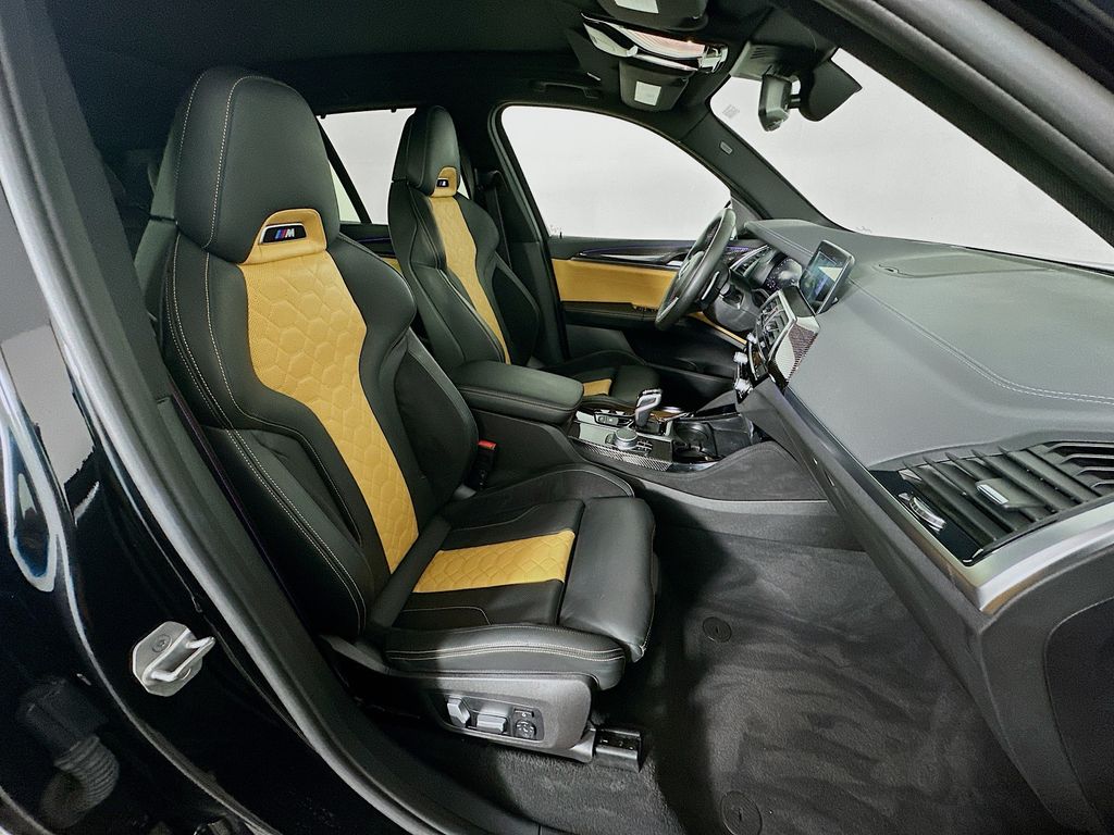 Thumbnail: 2021 BMW X3 - 29