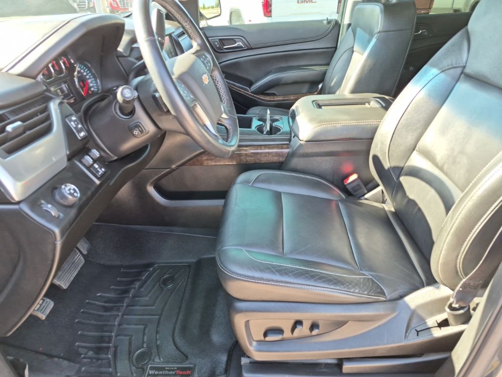 Used Car 2019 Chevrolet Suburban  Lt For Sale Under $20,000 In Austin, Texas