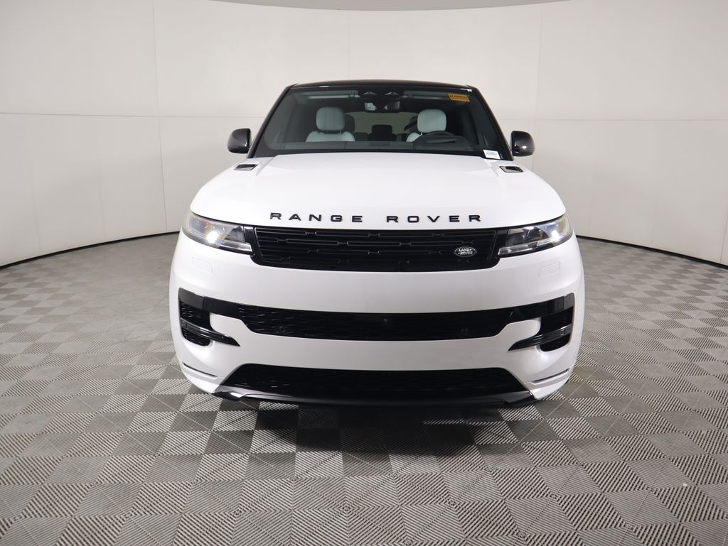 Thumbnail: 2025 Land Rover Range Rover Sport - 2