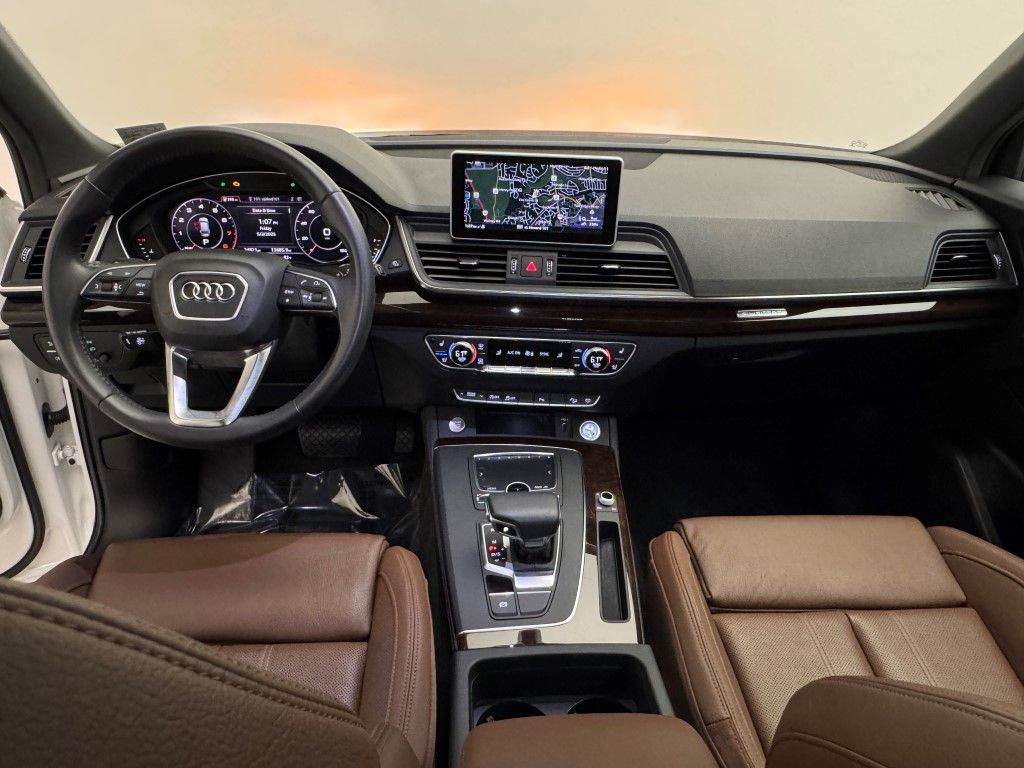 2019 Audi Q5 Premium Plus 28