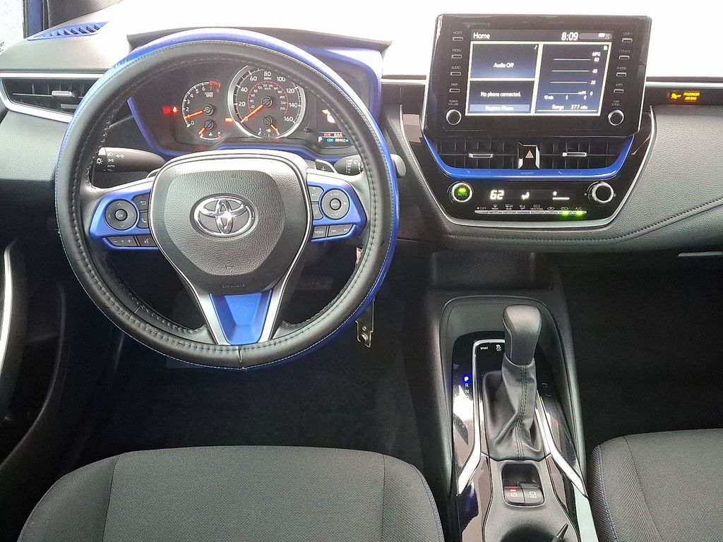 Thumbnail: 2020 Toyota Corolla - 12