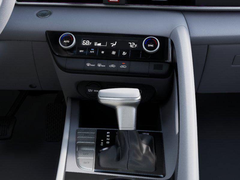 2026 Hyundai Elantra Hybrid — photo 16