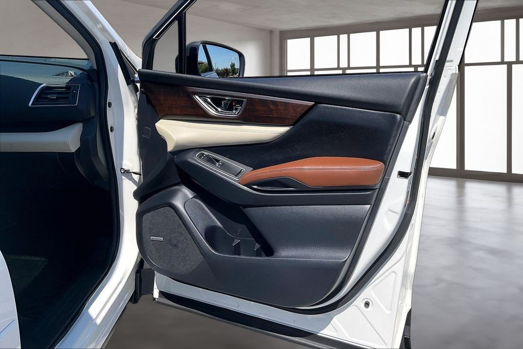 Used 2020 Subaru Ascent SUV