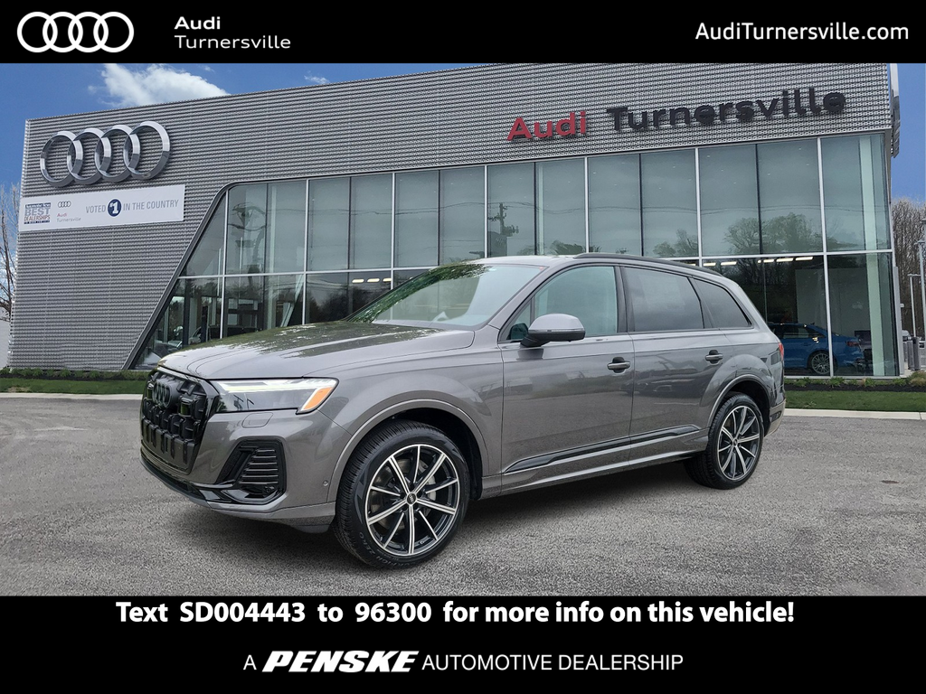 2025 Audi Q7 Premium Plus -
                Turnersville, NJ